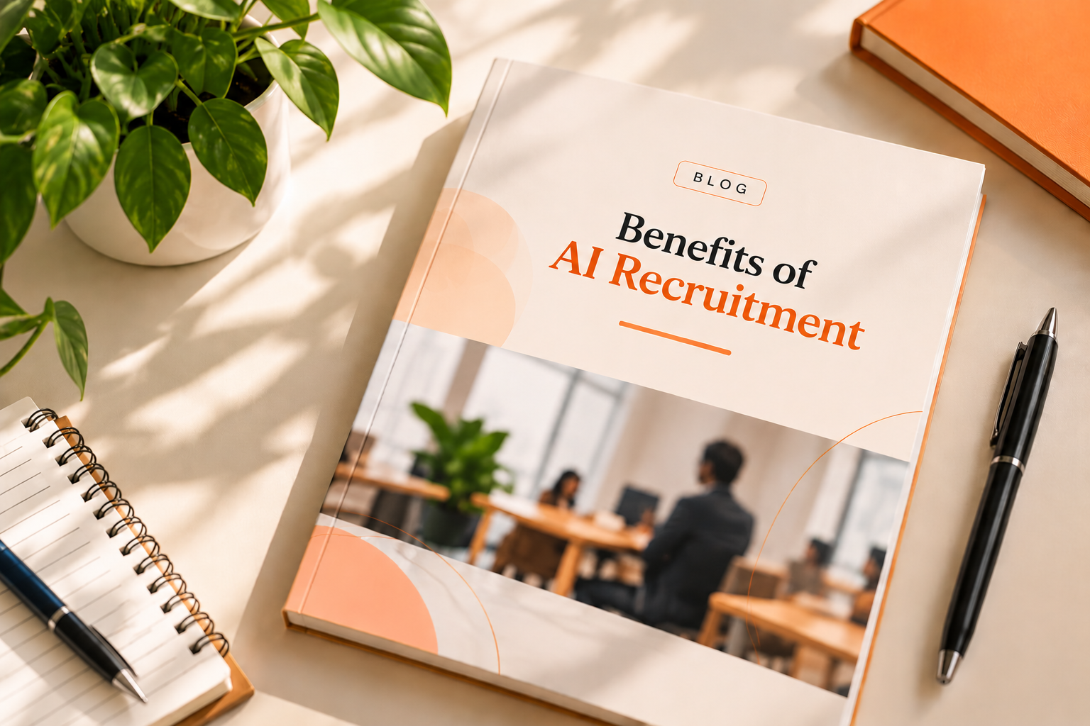 Benefits of AI Recruitment for Growing Teams in India